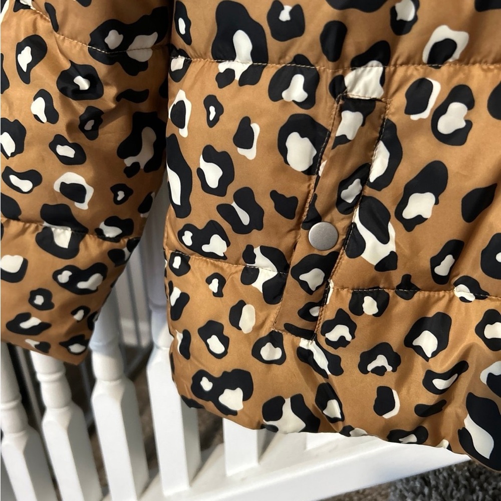 Puffer Jacket - Picture 2 of 4